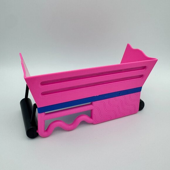 LOL Surprise! OMG House Of Surprises Replacement Sofa Couch Bench Furniture - Picture 3 of 4